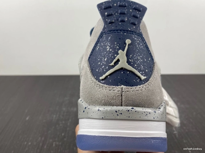Retro 4 (PE) AJ4-1043505 Jordan Georgetown 0708